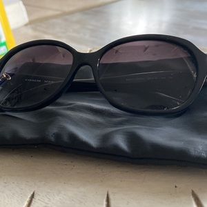 Coach Sunglasses